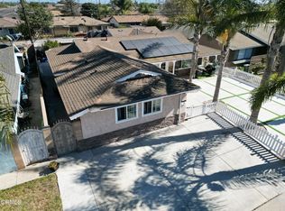 3050 Napa St, Oxnard, CA 93033