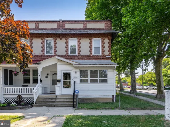 160 8th Ave, Roebling, NJ 08554