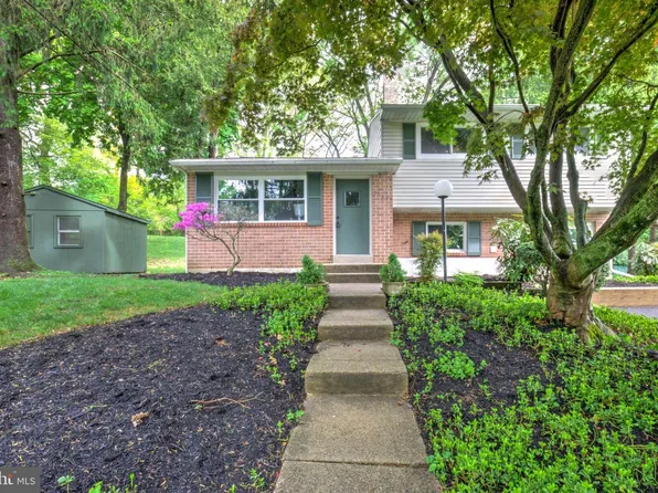 1287 Belmont Ave, West Chester, PA 19380