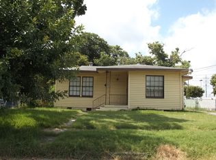 422 W Dickson Ave, San Antonio, TX 78214