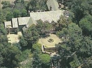 160 S San Rafael Ave, Pasadena, CA 91105