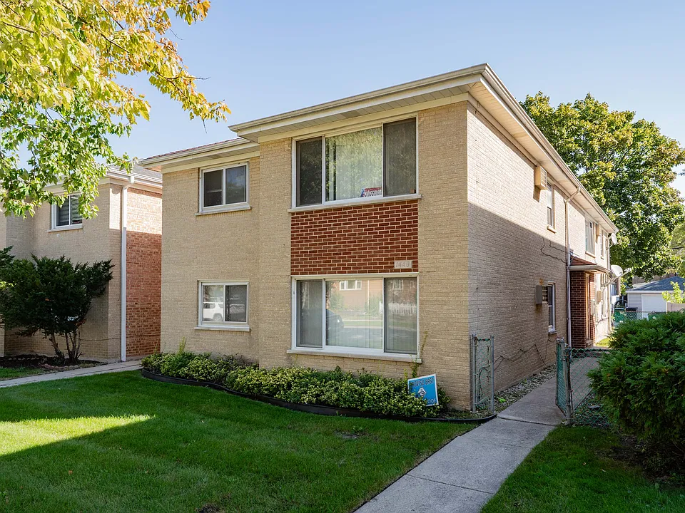 1440 Marengo Ave #2E