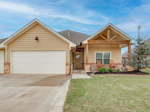 11200 SW 32nd St, Yukon, OK 73099