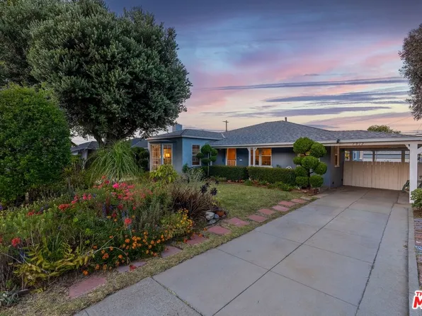7912 Naylor Ave, Los Angeles, CA 90045