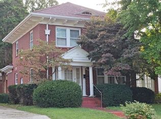 1526 Olmsted Pl, Dayton, OH 45406