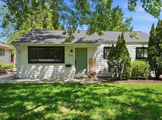 920 N Fell Ave, Normal, IL 61761