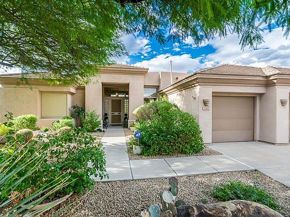6528 E Whispering Mesquite Trl - MLS-7