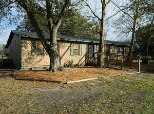 9730 SE Hoth Rd, Arcadia, FL 34266