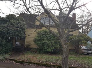 930 Tamarack St NE, Salem, OR 97301