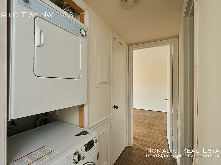 1910 T St NW #23 — Photo 9