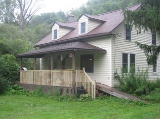 70 Locke Rd, Groton, NY 13073