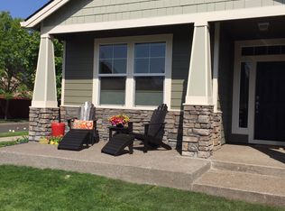 1197 Throne Dr, Eugene, OR