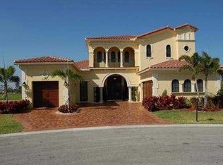 6850 Long Leaf Dr, Parkland, FL 33076