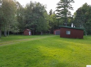 87715 Tina Rd, Herbster, WI 54844