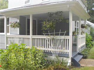 104 Hennessey Farm Rd, Southbury, CT 06488