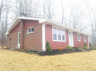 6564 Woodlawn Dr, Zionsville, PA 18092