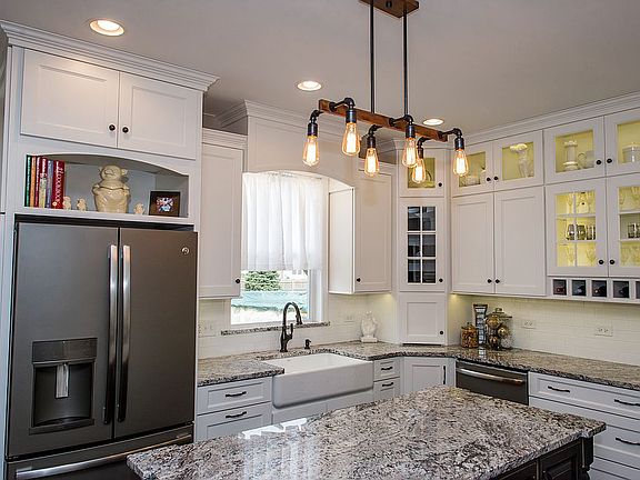 Kitchen Remodel 2017 