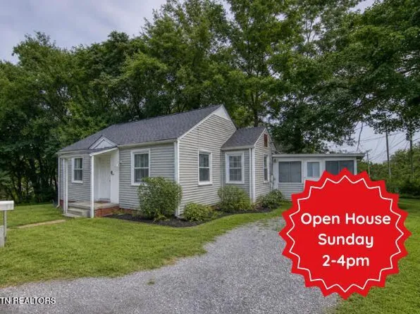 1700 Iroquois St, Knoxville, TN 37915