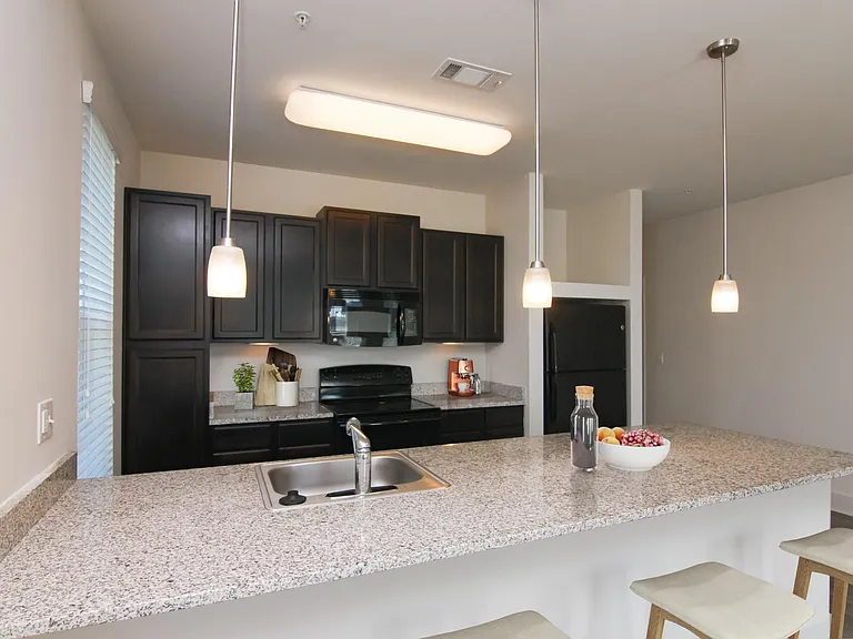 South Junction Apartments — Photo 10