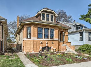5444 N Lotus Ave, Chicago, IL 60630