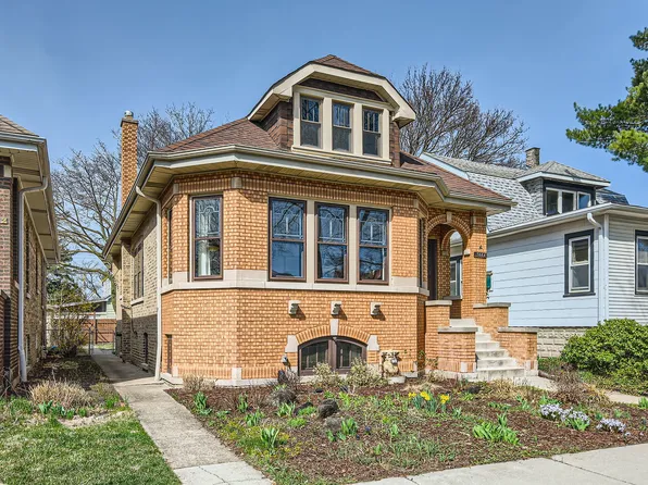 5444 N Lotus Ave, Chicago, IL 60630