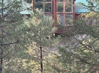 6455 S Potter Ln, Prescott, AZ 86303