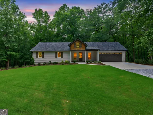 1800 Elder Mill Rd, Watkinsville, GA 30677