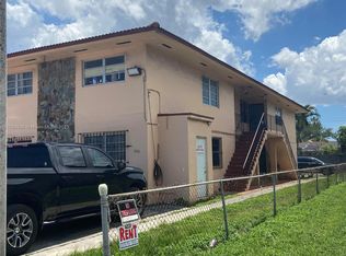 1836 NW 22nd Ct APT 3, Miami, FL 33125