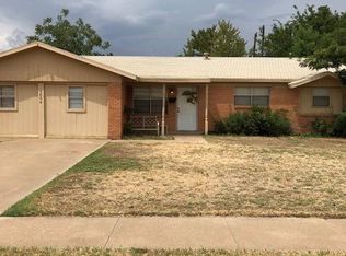 5604 16th Pl, Lubbock, TX 79416
