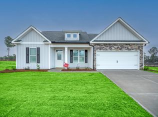 371 Agape Ln, Trenton, SC 29847