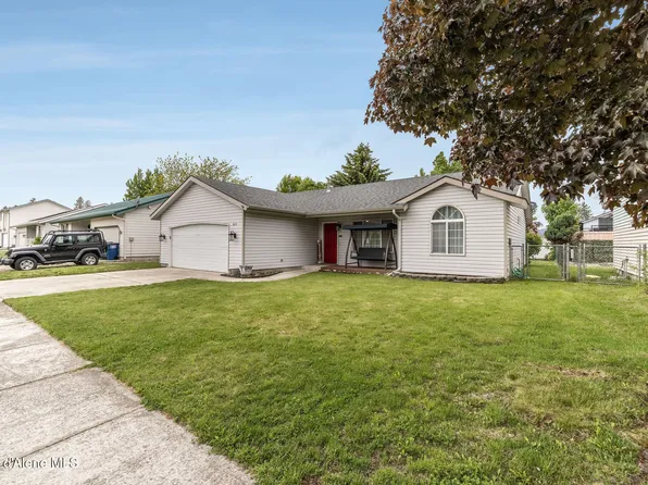 909 E 11th Ave, Post Falls, ID 83854