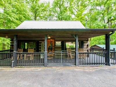 2157 E View Dr, Sevierville, TN, 37876