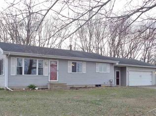 569 N Huron Rd, Linwood, MI 48634