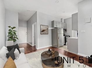 1199 Halsey St #3D, Brooklyn, NY 11207