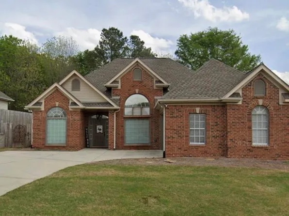 4249 Hathaway Ln, Mount Olive, AL 35117