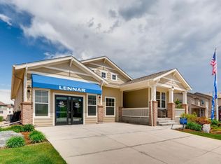 19555 W 94th Ave, Arvada, CO 80007