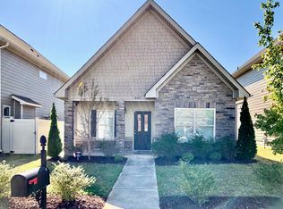 6017 Taramore Ln, Huntsville, AL 35806