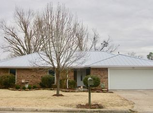 2508 Farr St, Caddo Mills, TX 75135