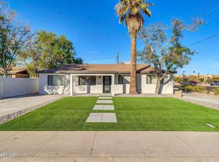 7538 E GARFIELD Street, Scottsdale, AZ 85257