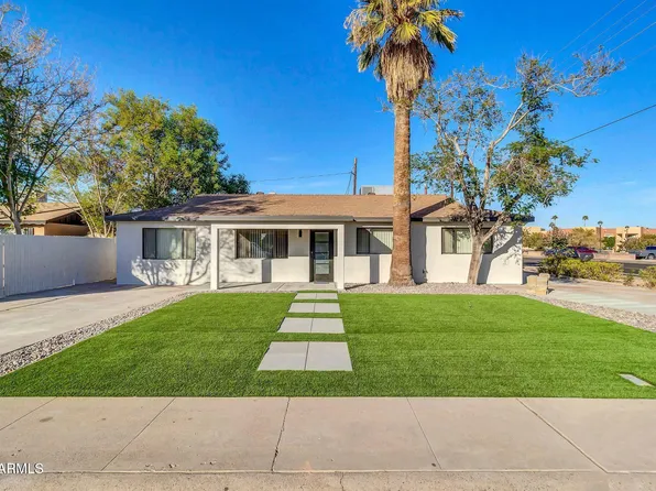 7538 E GARFIELD Street, Scottsdale, AZ 85257