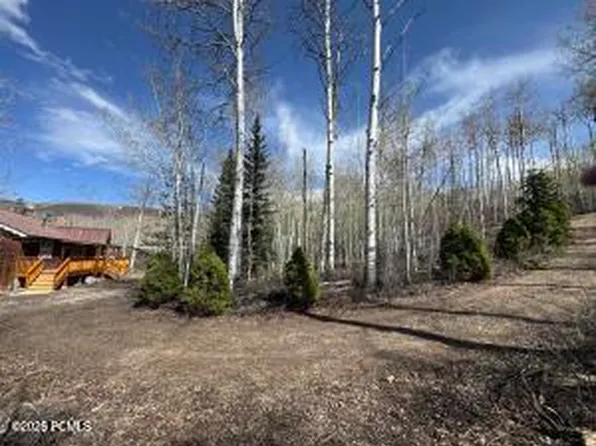 10737 E Tanglewood Dr #630, Heber City, UT 84032