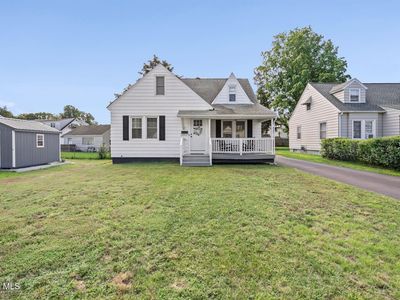 2012 Robinwood Avenue, Schenectady, NY, 12306