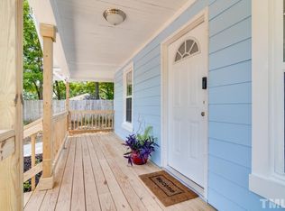 1116 Juniper St, Durham, NC 27701