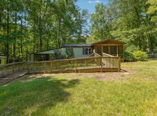 576 Howell Rd, Zebulon, GA 30295