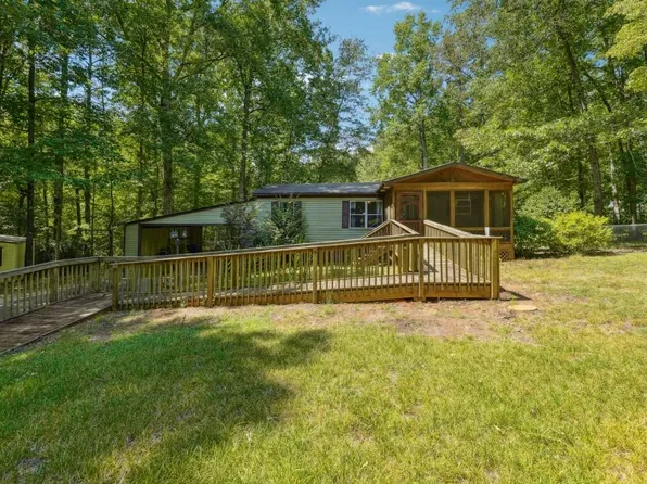 576 Howell Rd, Zebulon, GA 30295