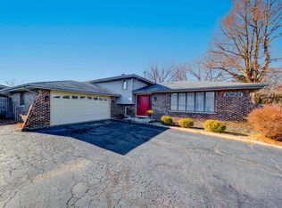 10921 Kerry Ct, Mokena, IL 60448