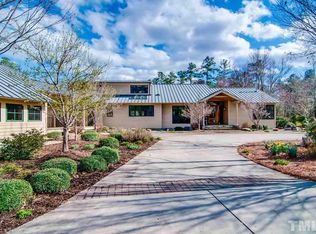 730 Bluebird Trl, Durham, NC 27705