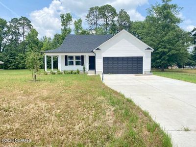 107 Fern Street, Dudley, NC, 28333