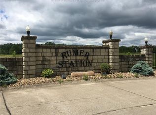 593 Rumer Sta, Red House, WV 25168