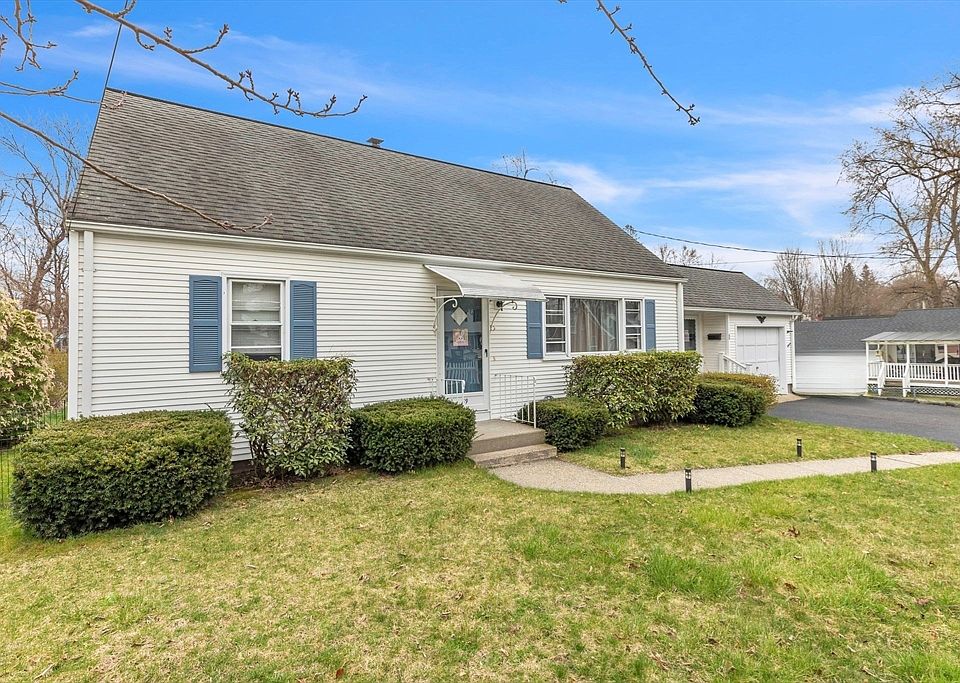 89 Silver St, West Springfield, MA 01089 Zillow